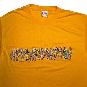 Vintage Hawaii shirt